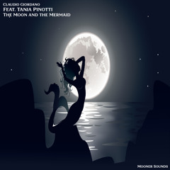 The Moon And The Mermaid