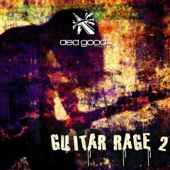 Chaos Engine - Guitar Rage 2