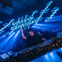 Gustavo Cristobal Live @ NOVA SD Nightclub - 2/1/25 Cheat Codes