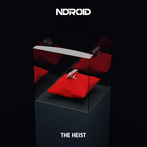 N-Droid - The Heist [FREE]