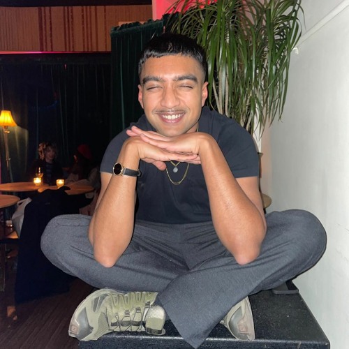 Nought To Do w/ Raf Reza (26/1/24)