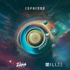 FREE DOWNLOAD - Sabrina Carpenter - Espresso (ZANS, DJ WILLEE Remix)
