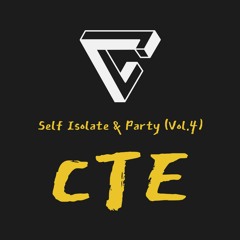 Self Isolate & Party (Vol. 4)