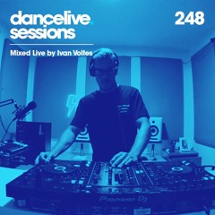 Dance Live Sessions #248