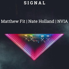 Static Presents: Signal [002] Live Stream w/ NVIA