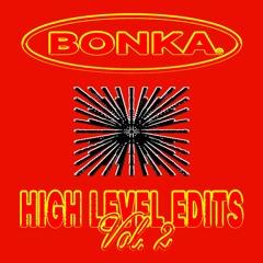HIGH LEVEL EDITS VOL2