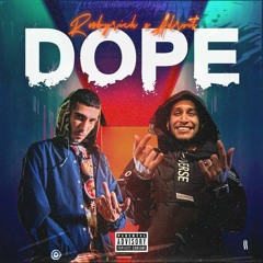 Roobyrich X Adroit - Dope