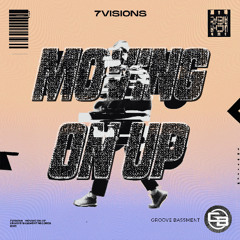 7Visions - Moving On Up