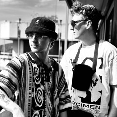 Hardgroove Techno Mix - B2B with Jaiden Wild
