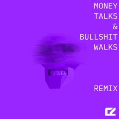 PAGMA - money walks & bullshit talks (remix)