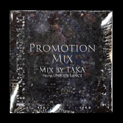 2019.9.29 Promotion MIX