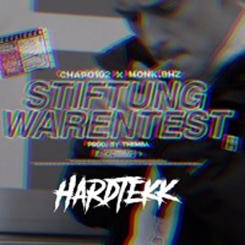 Stiftung Warentest [HardTekk]
