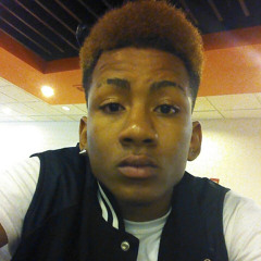 YoungFella'XO -(  Aye Wassup )