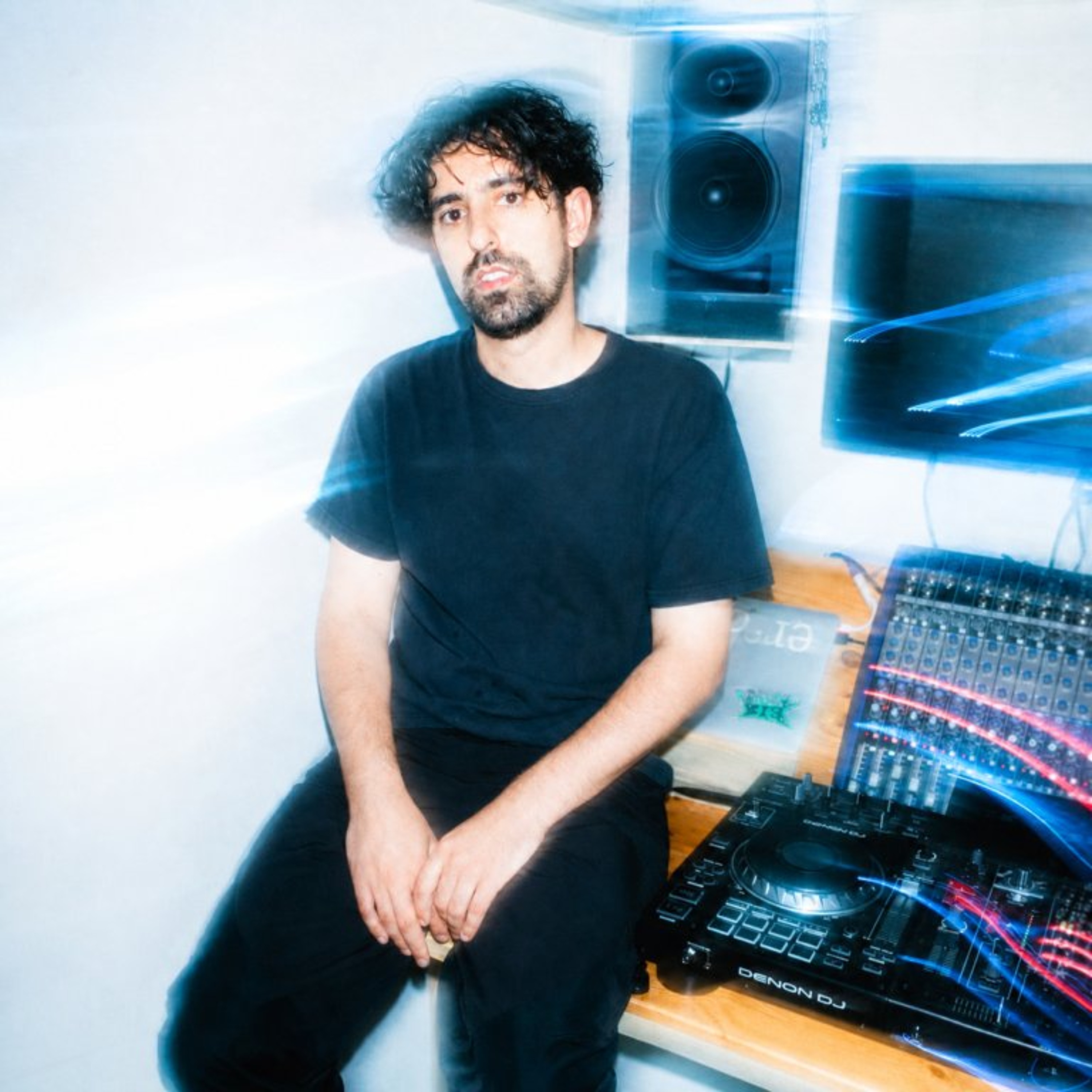 Eurico 08.26.26 | VISLA FM episode artwork