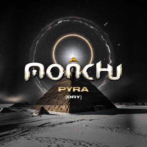 PYRA [DRY]