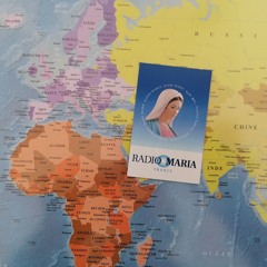 Nouvelles des Radio Maria 2025-04-09 Retour sur le Continental Meeting en Belgique