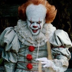 I know your secret - Alexanjra x Pennywise