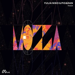 MOOD070 - Yulia Niko - Kalimera