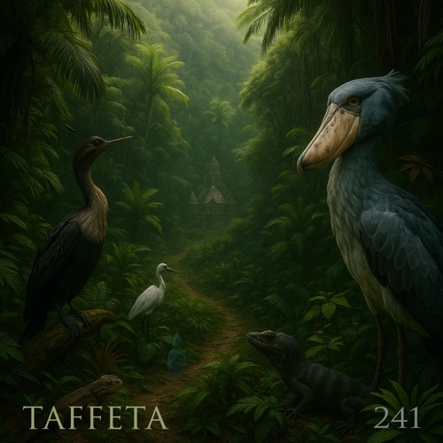 TAFFETA | 241
