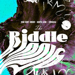 New Beat Order + Booty Leak & Cmagic5 - The Riddle [ FREE DOWNLOAD ]