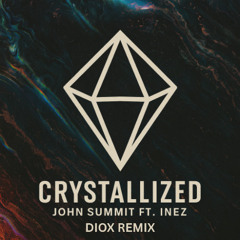 John Summit - Crystallized (Diox Remix) ft. Inez