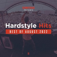 Hardstyle Hits August 2022