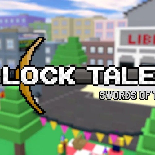 Bizville - Block Tales OST
