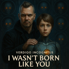 02. V.I. - I Wasn’t Born Like You