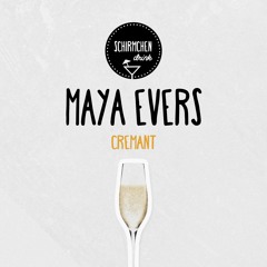 Crémant | Maya Evers