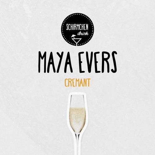 Crémant | Maya Evers