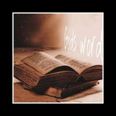 Gods Word - Jxsh306