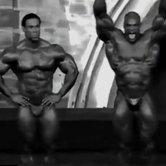 Toska x Kevin Levrone (Slowed)