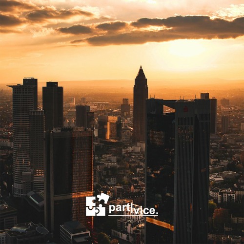 Roof Groove - mixed for partvice [Mood Enhancer]