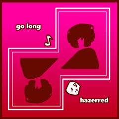 go long - untitled tag game OST