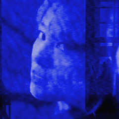 blue screen heart (w/ 涙quincke)