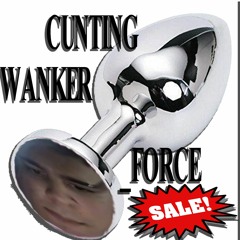 Cunting Wanker