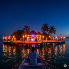 Wish I Could Stay (Sail Away)