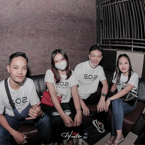 PENANTIAN JODOH OIYY #202 FYP [ RITCHY DTM X AT X IL X HG ] #VVIP