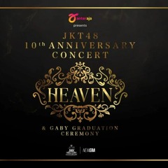 JKT48 - Heaven Concert Songs