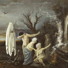 INCANTATIONS - Nibiru36 w/ s q o r b