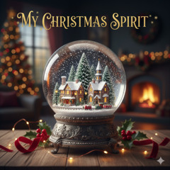 My Christmas Spirit - Holiday