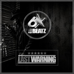 Last Warning (Central Cee x Pop Smoke)
