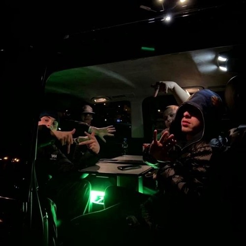 FRIENDLY THUG 52 NGG & Yanix - No Rats This Time (remix.by LARRETY ANDARES)