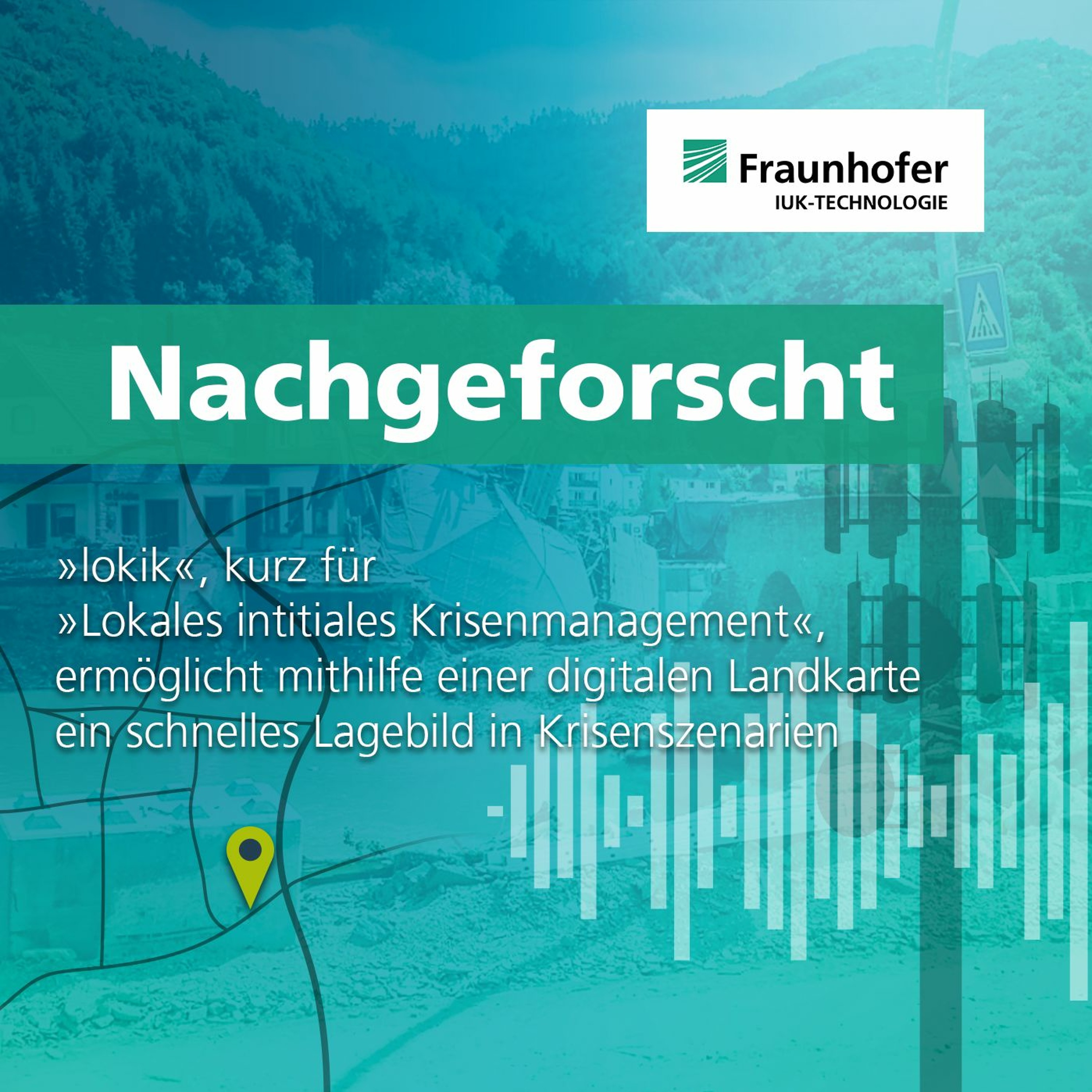 Fraunhofer InnoVisions