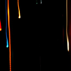 Éclats du spectre (2025)