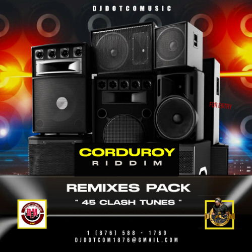 ALL DJ's & SELECTOR's ❗❗ CLICK LINK BELOW FOR FULL PACK ACCESS✅
