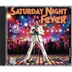 Jopatino - SATURDAY NIGHT FEVER