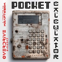 Pocket Calculator