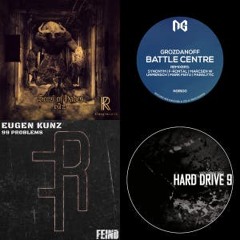 WAREHOUSE TECHNO