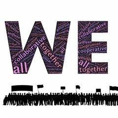 "We The People" by DISL Automatic & PTP (Prod. by DISL)